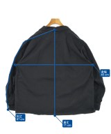 WEWILL（ウィーウィル）その他 黒 サイズ:2(M位) メンズ/2200623430026