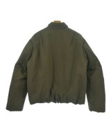 WEWILL（ウィーウィル）ダウンジャケット/ダウンベスト カーキ サイズ:-(XXL位) メンズ/2200628287014