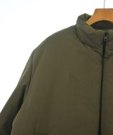 WEWILL（ウィーウィル）ダウンジャケット/ダウンベスト カーキ サイズ:-(XXL位) メンズ/2200628287014