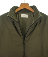 WEWILL（ウィーウィル）ダウンジャケット/ダウンベスト カーキ サイズ:-(XXL位) メンズ/2200628287014