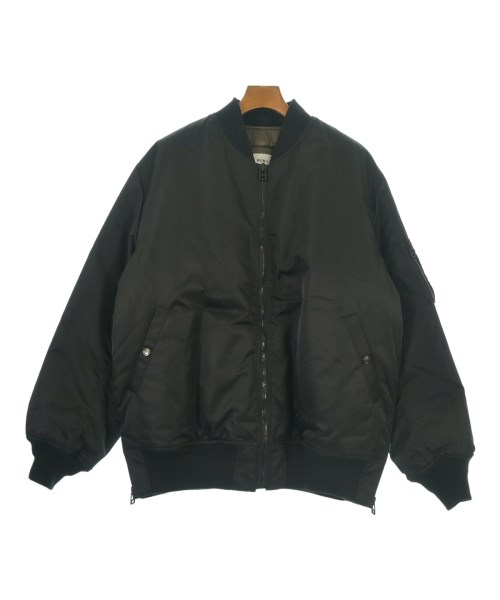 ウィーウィル(WEWILL)のWEWILL ミリタリーブルゾン