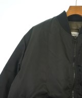 WEWILL（ウィーウィル）ミリタリーブルゾン 黒 サイズ:-(XXL位) メンズ/2200628287021