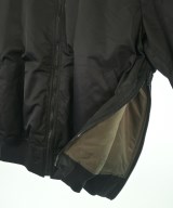 WEWILL（ウィーウィル）ミリタリーブルゾン 黒 サイズ:-(XXL位) メンズ/2200628287021