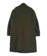 WEWILL（ウィーウィル）チェスターコート カーキ サイズ:3(L位) メンズ/2200628287038