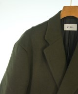 WEWILL（ウィーウィル）チェスターコート カーキ サイズ:3(L位) メンズ/2200628287038