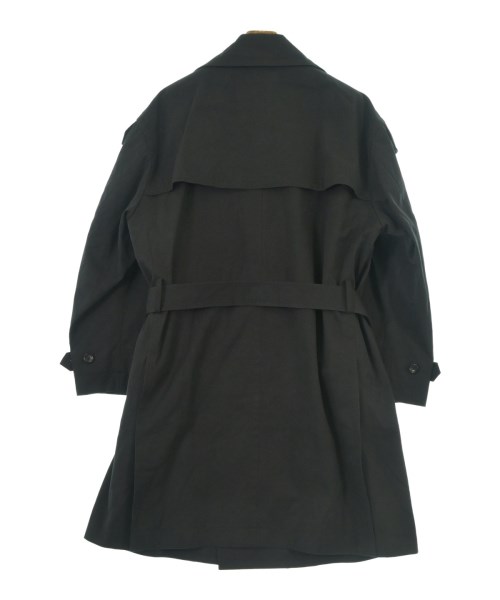 WEWILL（ウィーウィル）トレンチコート 紺 サイズ:1(S位) メンズ/2200628287045