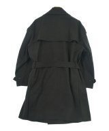 WEWILL（ウィーウィル）トレンチコート 紺 サイズ:1(S位) メンズ/2200628287045