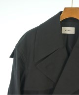 WEWILL（ウィーウィル）トレンチコート 紺 サイズ:1(S位) メンズ/2200628287045