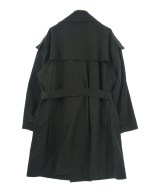 WEWILL（ウィーウィル）トレンチコート 黒 サイズ:3(L位) メンズ/2200628287052