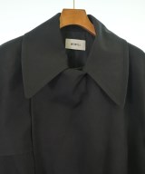 WEWILL（ウィーウィル）トレンチコート 黒 サイズ:3(L位) メンズ/2200628287052