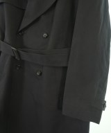 WEWILL（ウィーウィル）トレンチコート 黒 サイズ:3(L位) メンズ/2200628287052