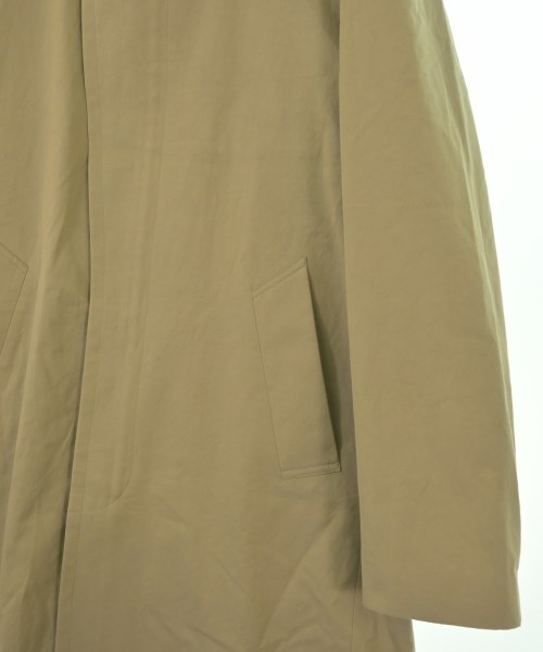 WEWILL（ウィーウィル）ステンカラーコート カーキ サイズ:3(L位) メンズ/2200628287069
