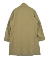 WEWILL（ウィーウィル）ステンカラーコート カーキ サイズ:3(L位) メンズ/2200628287069
