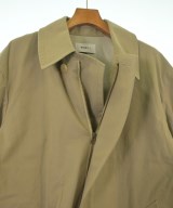 WEWILL（ウィーウィル）ステンカラーコート カーキ サイズ:3(L位) メンズ/2200628287069