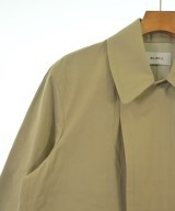 WEWILL（ウィーウィル）ステンカラーコート カーキ サイズ:1(S位) メンズ/2200628287076