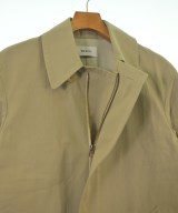 WEWILL（ウィーウィル）ステンカラーコート カーキ サイズ:1(S位) メンズ/2200628287076
