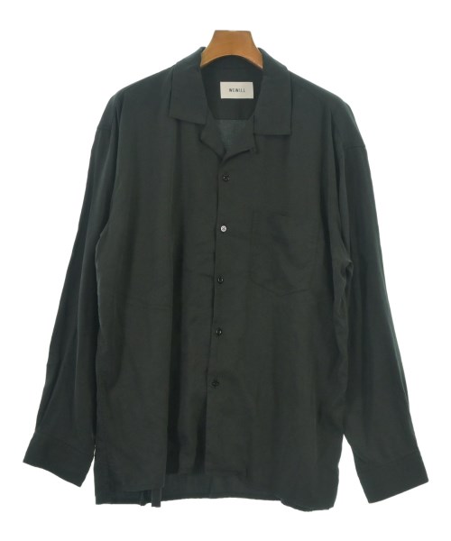 ウィーウィル(WEWILL)のWEWILL カジュアルシャツ