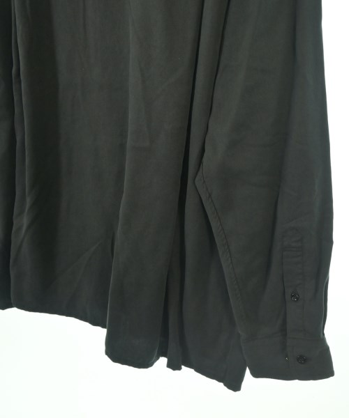 WEWILL（ウィーウィル）カジュアルシャツ グレー サイズ:-(XXL位) メンズ/2200628287083