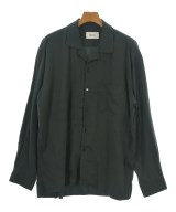 WEWILL（ウィーウィル）カジュアルシャツ グレー サイズ:-(XXL位) メンズ/2200628287083