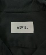 WEWILL（ウィーウィル）カジュアルシャツ グレー サイズ:-(XXL位) メンズ/2200628287083