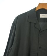 WEWILL（ウィーウィル）カジュアルシャツ グレー サイズ:-(XXL位) メンズ/2200628287083