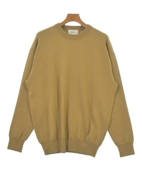 ウィーウィル(WEWILL)のWEWILL ニット・セーター