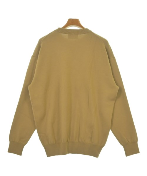 WEWILL（ウィーウィル）ニット・セーター ベージュ サイズ:-(XL位) メンズ/2200628287090