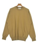 WEWILL（ウィーウィル）ニット・セーター ベージュ サイズ:-(XL位) メンズ/2200628287090