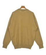 WEWILL（ウィーウィル）ニット・セーター ベージュ サイズ:-(XL位) メンズ/2200628287090
