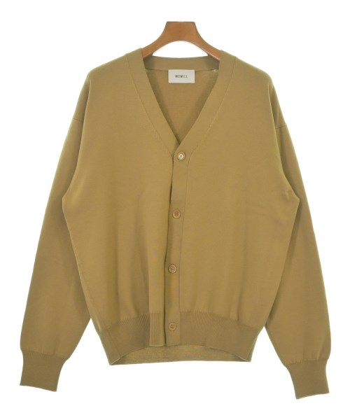 ウィーウィル(WEWILL)のWEWILL カーディガン