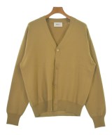 WEWILL（ウィーウィル）カーディガン ベージュ サイズ:-(XL位) メンズ/2200628287106