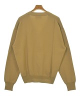 WEWILL（ウィーウィル）カーディガン ベージュ サイズ:-(XL位) メンズ/2200628287106