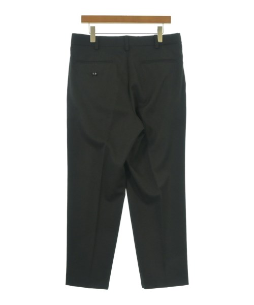 WEWILL（ウィーウィル）スラックス 黒 サイズ:3(L位) メンズ/2200628287120