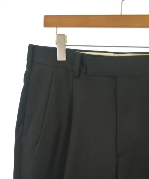 WEWILL（ウィーウィル）スラックス 黒 サイズ:3(L位) メンズ/2200628287120