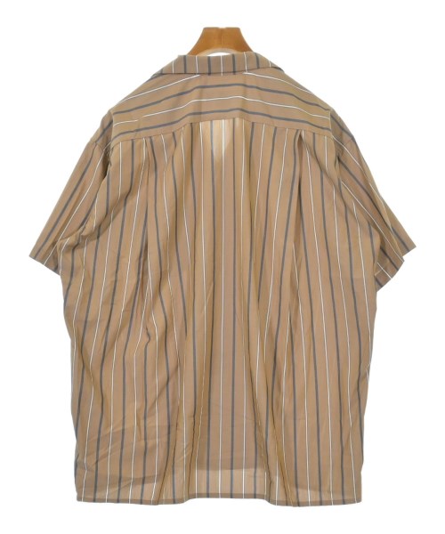 WEWILL（ウィーウィル）カジュアルシャツ ベージュ サイズ:2(M位) メンズ/2200628510082