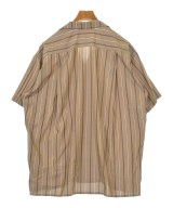 WEWILL（ウィーウィル）カジュアルシャツ ベージュ サイズ:2(M位) メンズ/2200628510082