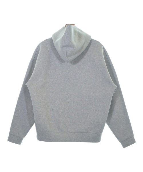 WEWILL（ウィーウィル）パーカー グレー サイズ:-(XL位) メンズ/2200633533021