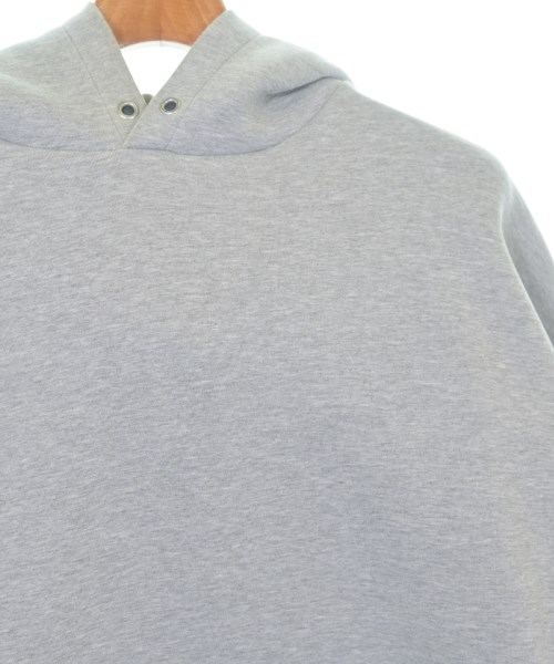 WEWILL（ウィーウィル）パーカー グレー サイズ:-(XL位) メンズ/2200633533021