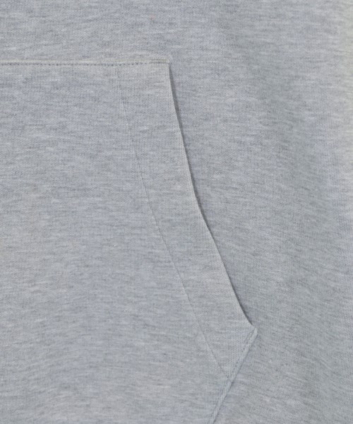 WEWILL（ウィーウィル）パーカー グレー サイズ:-(XL位) メンズ/2200633533021