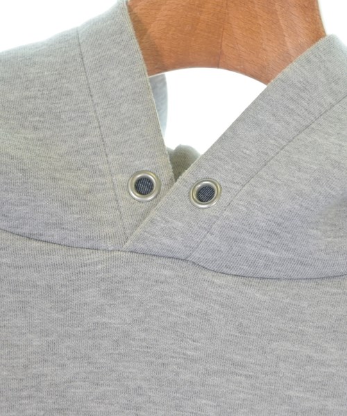 WEWILL（ウィーウィル）パーカー グレー サイズ:-(XL位) メンズ/2200633533021