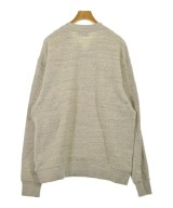 WEWILL（ウィーウィル）スウェット ベージュ サイズ:3(L位) メンズ/2200615932088