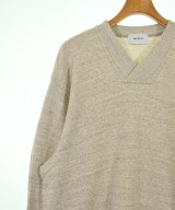 WEWILL（ウィーウィル）スウェット ベージュ サイズ:3(L位) メンズ/2200615932088