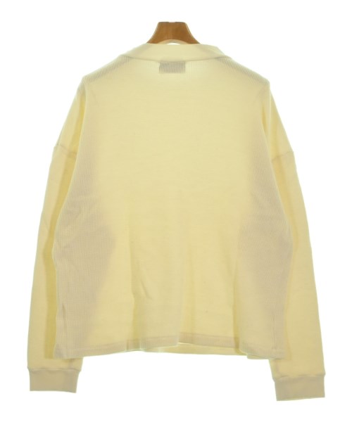 WEWILL（ウィーウィル）ニット・セーター 白 サイズ:2(M位) メンズ/2200618932047