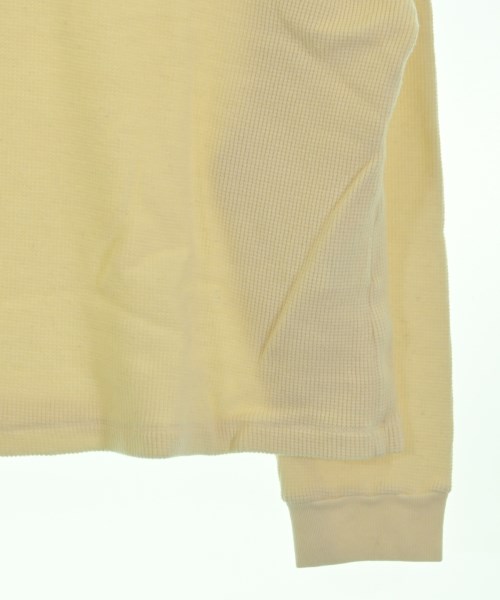 WEWILL（ウィーウィル）ニット・セーター 白 サイズ:2(M位) メンズ/2200618932047