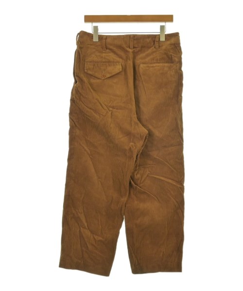 WEWILL（ウィーウィル）その他 茶 サイズ:1(S位) メンズ/2200619136017