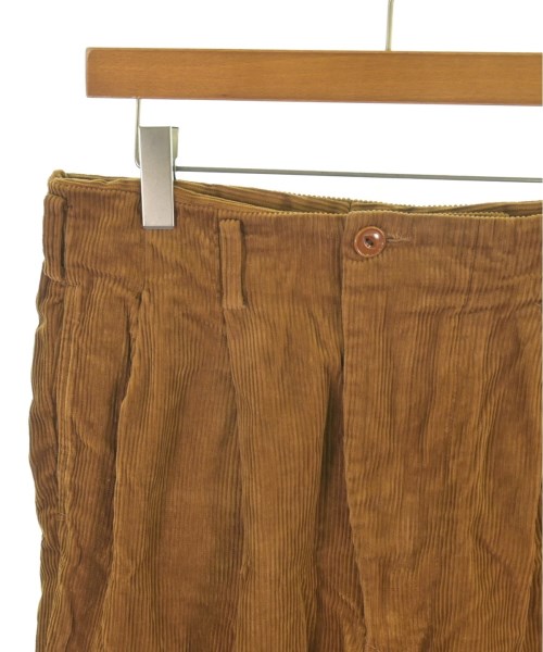 WEWILL（ウィーウィル）その他 茶 サイズ:1(S位) メンズ/2200619136017