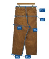 WEWILL（ウィーウィル）その他 茶 サイズ:1(S位) メンズ/2200619136017