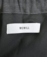 WEWILL（ウィーウィル）スラックス グレー サイズ:-(L位) メンズ/2200603721021