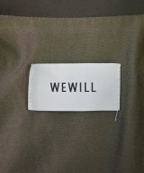 WEWILL（ウィーウィル）その他 カーキ サイズ:2(M位) メンズ/2200606520027