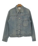WEWILL デニムジャケット